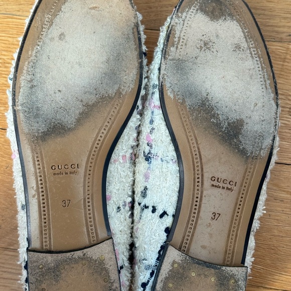 Gucci horsebit loafer - Picture 5 of 7